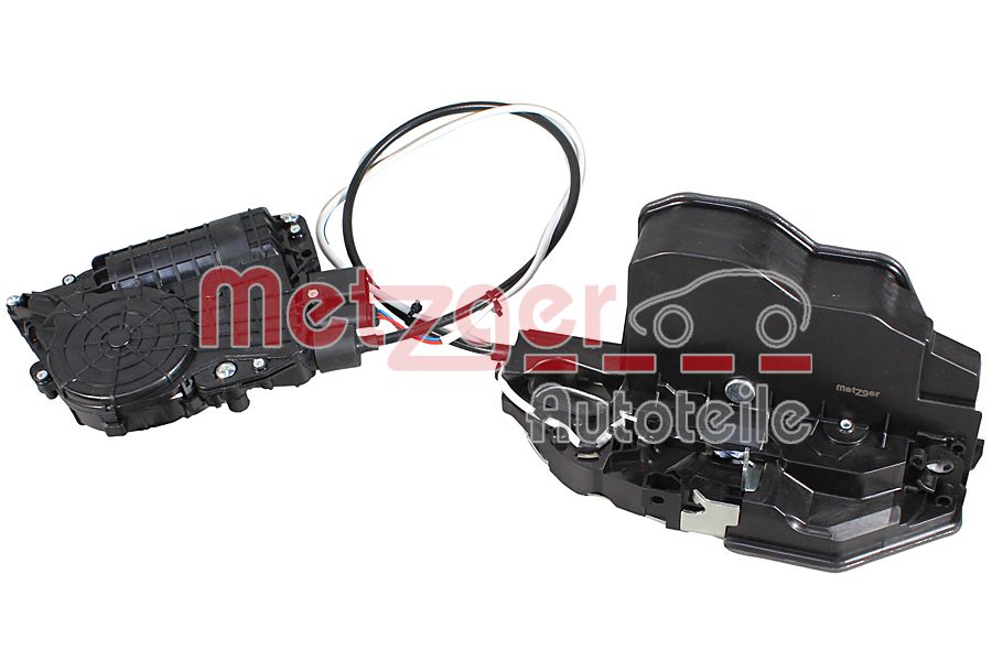 METZGER 2314325 Türschloss